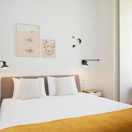Montebelo Lisbon Downtown Apartments Екстер'єр фото