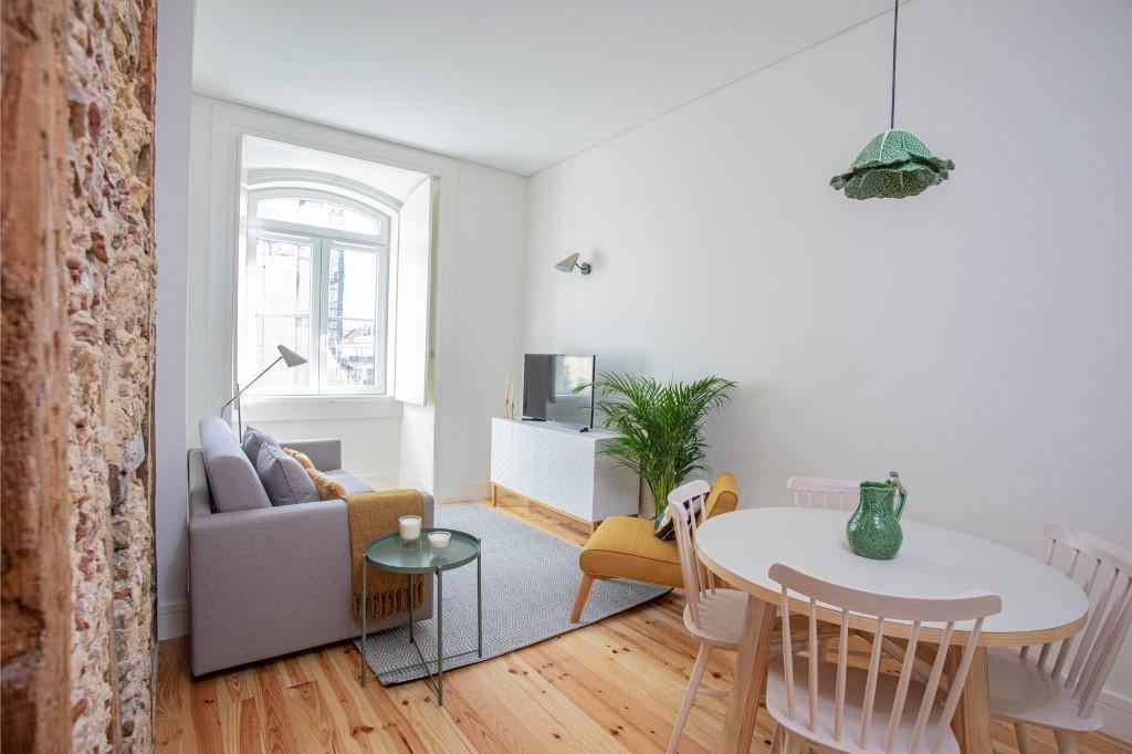 Montebelo Lisbon Downtown Apartments Екстер'єр фото