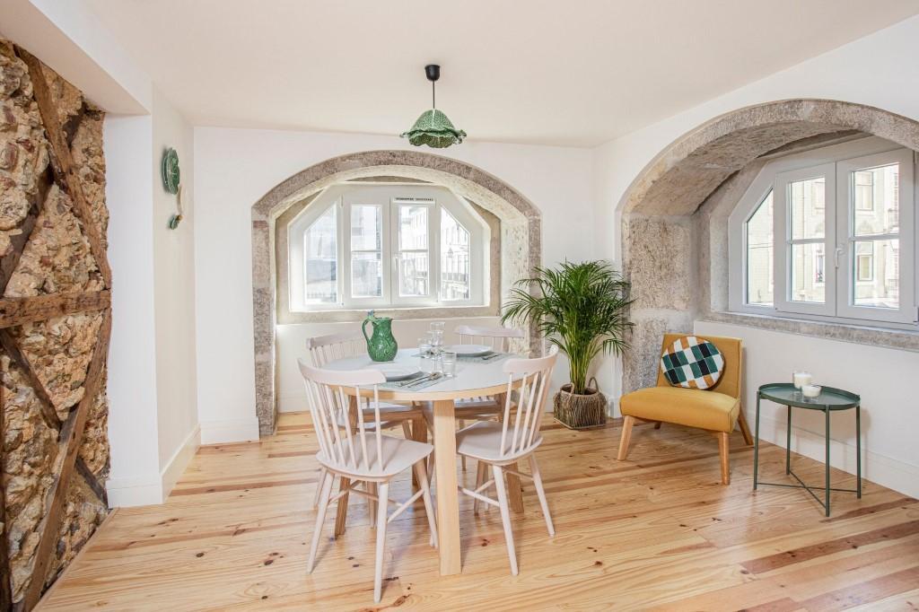 Montebelo Lisbon Downtown Apartments Екстер'єр фото